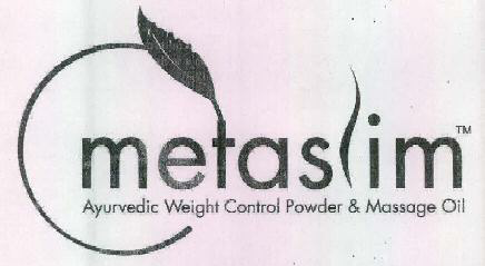 Metaslim Device mark 2476883 Trademark
