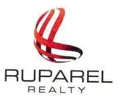 Ruparel Realty (with Logo) Device mark 2657424 Trademark