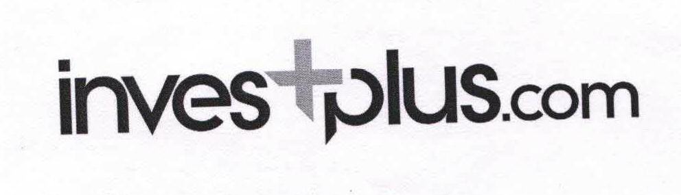 Inves Plus (label) Device mark 1722489 Trademark