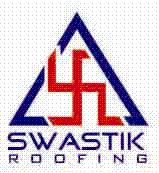 Swastik Roofing Device mark 2323421 Trademark