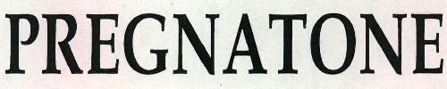 Pregnatone Device mark 2305174 Trademark
