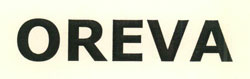 Oreva Device mark 2677128 Trademark