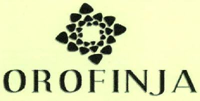 Orofinja Device mark 2264108 Trademark