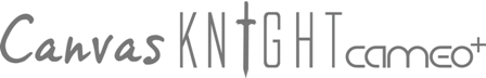 Canvas Knight Cameo+ Device mark 2972256 Trademark