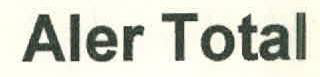 Aler Total Device mark 2821912 Trademark