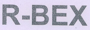 R-bex Device mark 1783926 Trademark