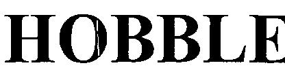 Hobble Device mark 2487491 Trademark