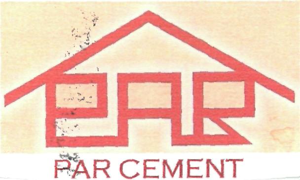 Par Cement (label) Device mark 2307736 Trademark