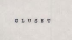 G L U S E T Device mark 688828 Trademark