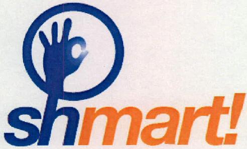 Shmart! (device Of Hand) Device mark 2286251 Trademark