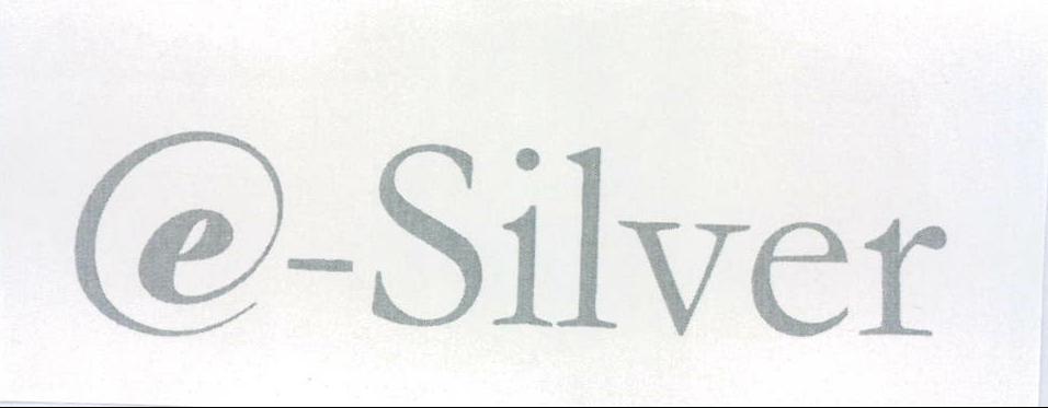 E-silver Device mark 2021277 Trademark