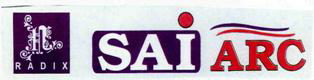 Radix Sai Arc (device) Device mark 2962404 Trademark