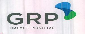 Grp Impact Positive Device mark 2393408 Trademark