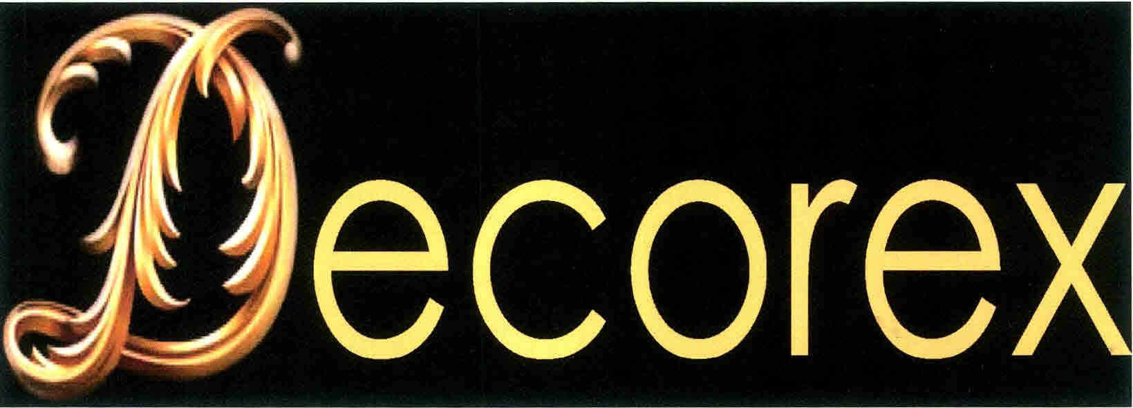 Decorex Device mark 2641367 Trademark