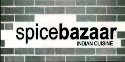 Spicebazaar Indian Cuisine Device mark 2242972 Trademark