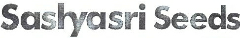 Sashyasri Seeds Device mark 1905466 Trademark