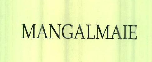 Mangalmaie Device mark 2473323 Trademark
