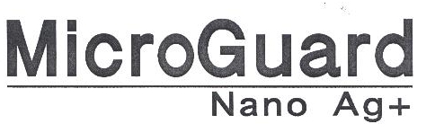 Microguard Device mark 1743349 Trademark