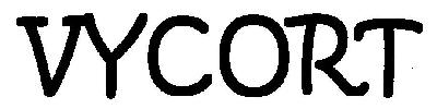Vycort (device) Device mark 2576556 Trademark