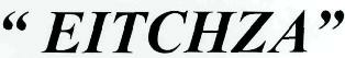 :eitchza" Device mark 2790753 Trademark
