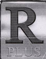 R Plus Device mark 1886464 Trademark