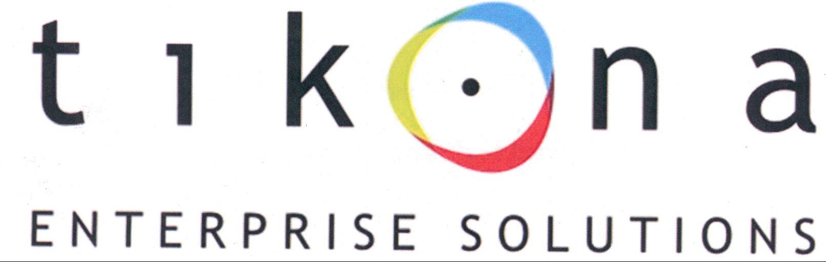 Tikona Enterprise Solutions Device mark 2037412 Trademark