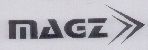Magz (logo) Device mark 1552889 Trademark