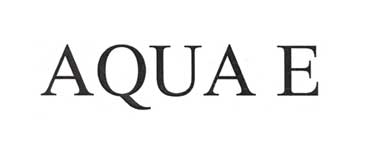Aqua E Device mark 1812646 Trademark