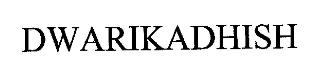 Dwarikadhish Device mark 1876938 Trademark