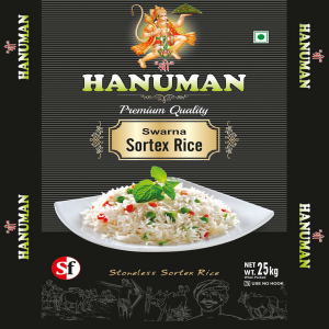 Hanuman Label Device mark 2900858 Trademark