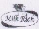 Milk Rich With Label Device mark 1498786 Trademark