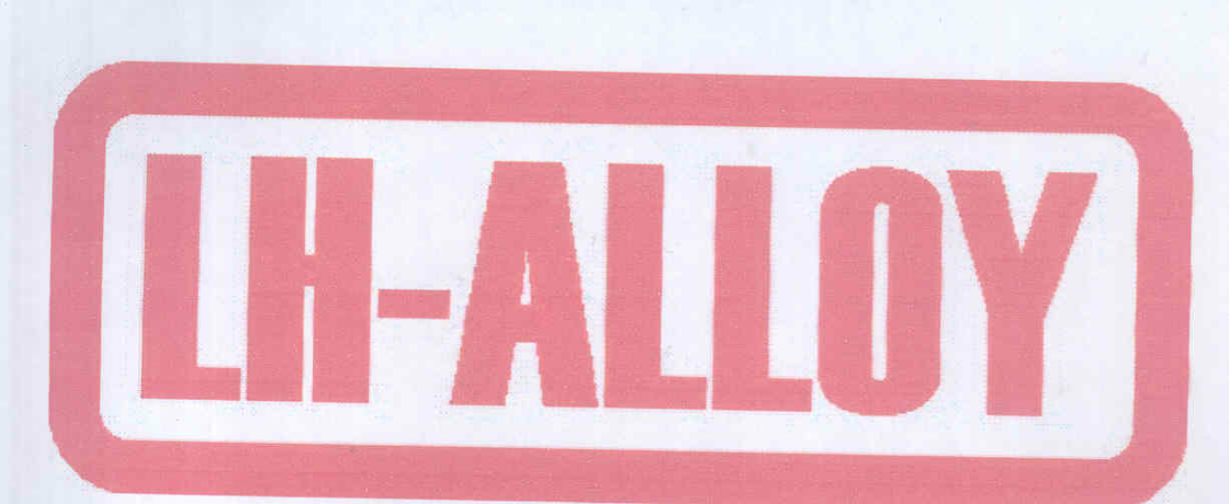 Lh-alloy Device mark 1591563 Trademark