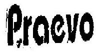 Praevo Device mark 820914 Trademark