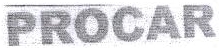 Procar Device mark 2059859 Trademark