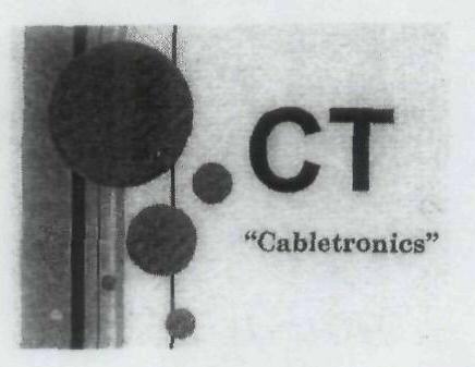 Ct Device mark 1835455 Trademark