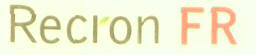 Recron Fr (device Of Leaf) Device mark 1621999 Trademark