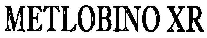 Metlobino Xr (device) Device mark 2443543 Trademark
