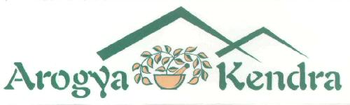 Arogya Kendra Device mark 2857767 Trademark