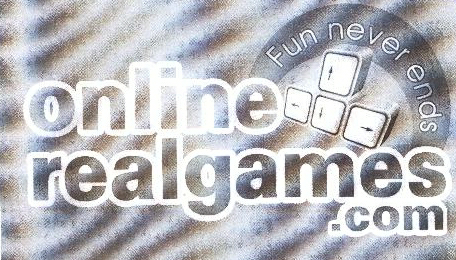 Online Realgames. Com Device mark 1624767 Trademark