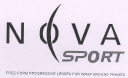 Nova Sport (dev) (label) Device mark 1700629 Trademark