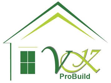 Vk Probuild Device mark 2723081 Trademark