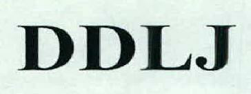 Ddlj Device mark 2401572 Trademark