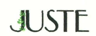 Juste (device) Device mark 2397127 Trademark