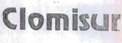 Clomisur Device mark 1285221 Trademark