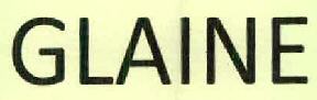 Glaine Device mark 2538692 Trademark