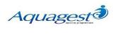 Aquagest Device mark 2920135 Trademark