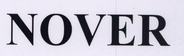 Nover Device mark 1760357 Trademark