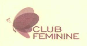 Club Feminine Device mark 2969385 Trademark