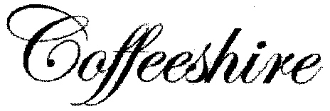 Coffeeshire (label) Device mark 2097582 Trademark