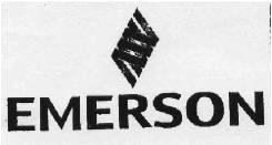 Emerson (device) Device mark 1002857 Trademark